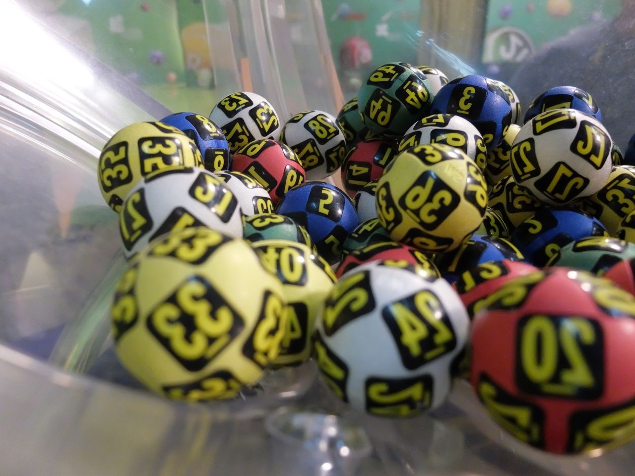 LOTO: Premiul la Joker a depășit 12 milioane de euro! Vezi rezultatele de joi, 2 aprilie