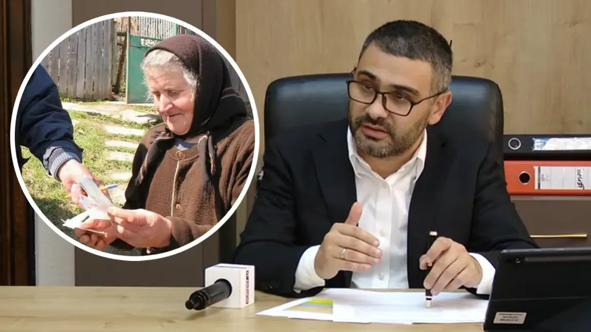 Ajutoare de 1.000 lei pentru pensionari și familii vulnerabile: Detalii despre pachetul de solidaritate al Guvernului