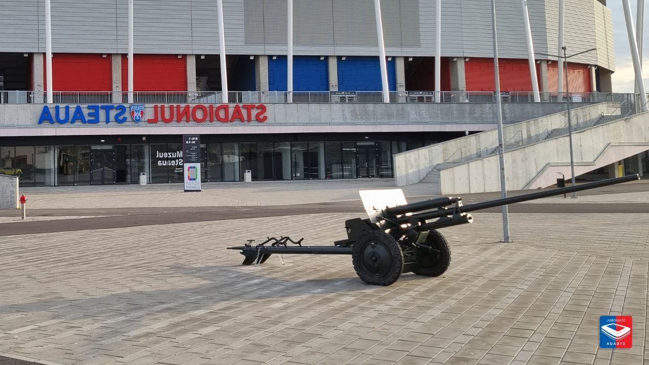 Stadionul Steaua, mai accesibil! Cât costă acum închirierea arenei Ghencea?