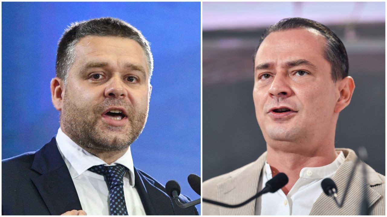 Drulă acuză: Ciucu a bătut palma cu PSD! "O oportunitate ratată pentru București"