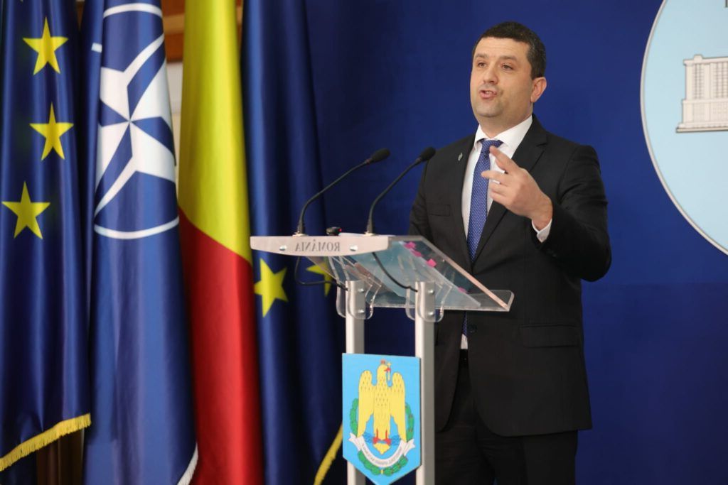 România, pregătită pentru orice scenariu NATO, chiar și fără SUA: "Facem tot ce se poate!"