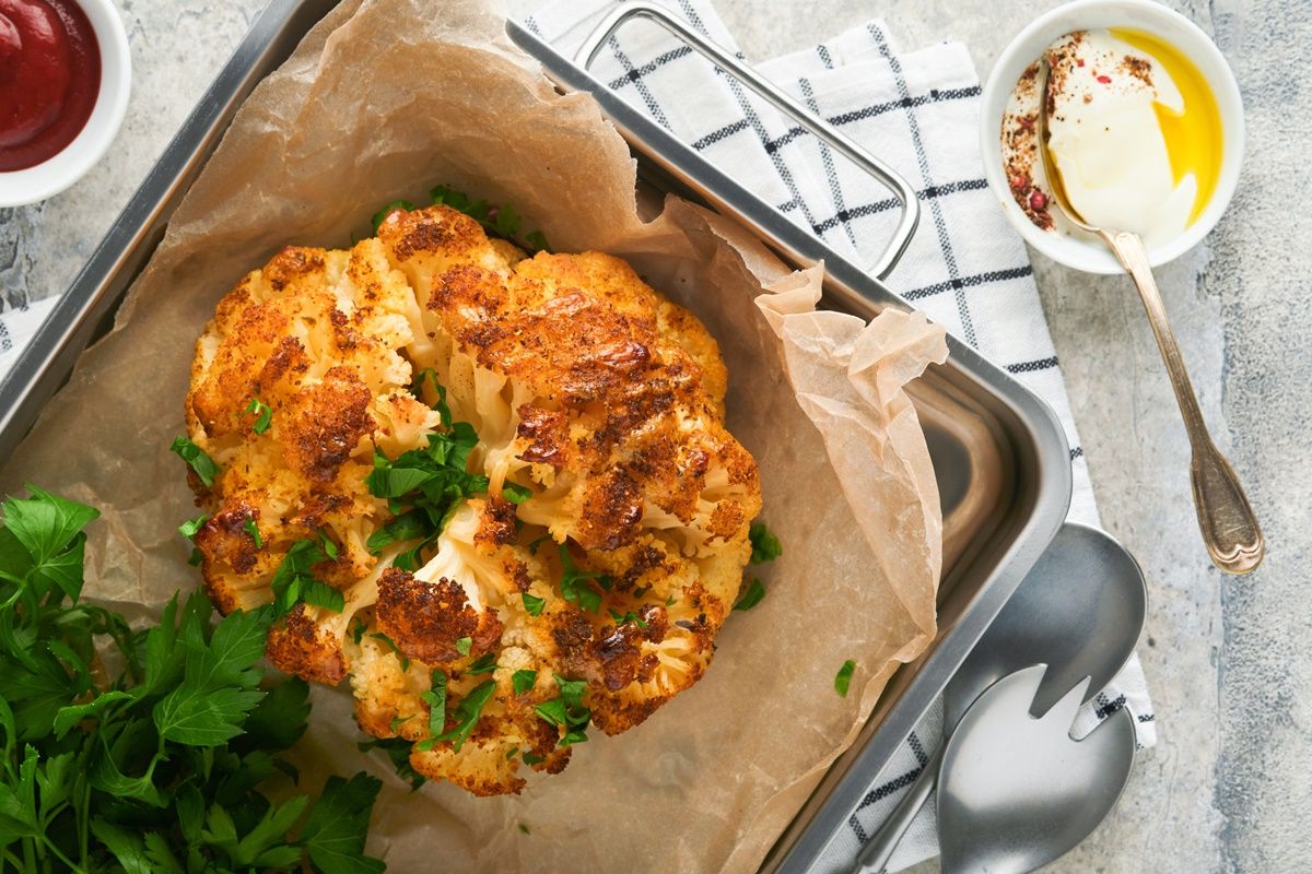 Mâncare de post dintr-un singur ingredient: 10 lei kilogramul, faci două porții ușor!