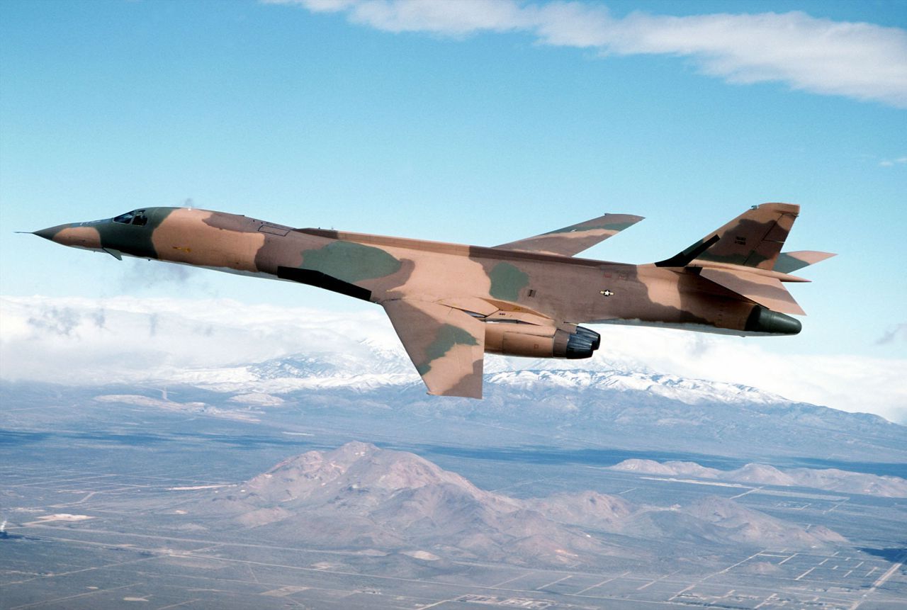 Austria a interzis avioanelor SUA să-i traverseze spațiul aerian în conflictul cu Iranul