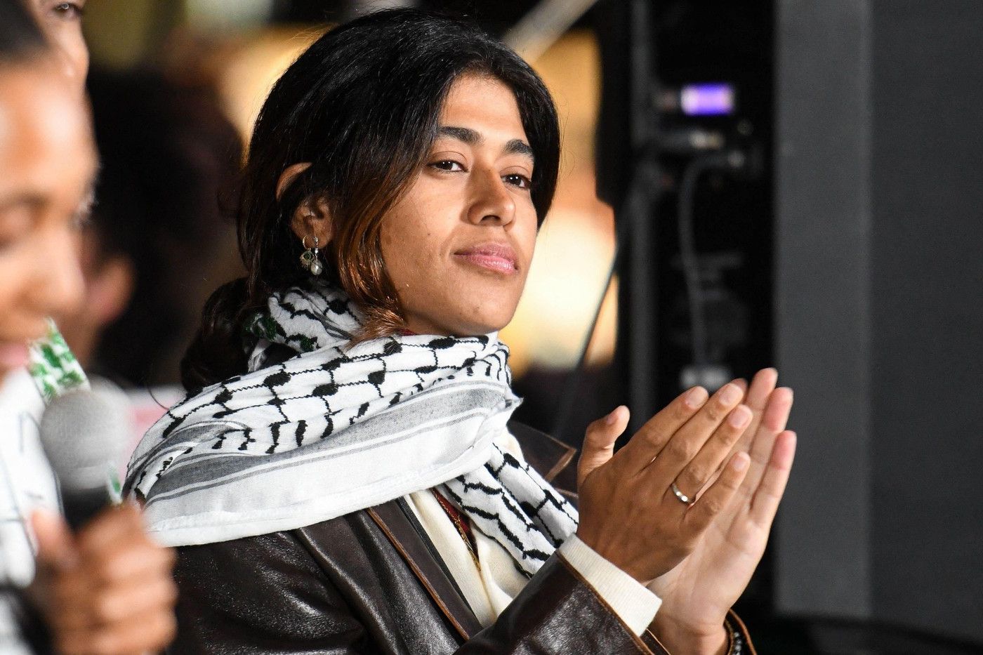 Eurodeputată arestată preventiv pentru apologia terorismului: Măcelul din 1972, în centrul scandalului.