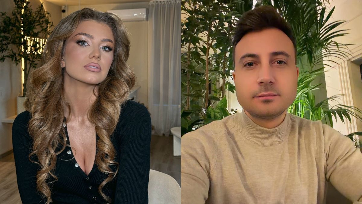 Adevărul despre divorțul Codruței Filip și al lui Valentin Sanfira: Detalii șocante din culise!