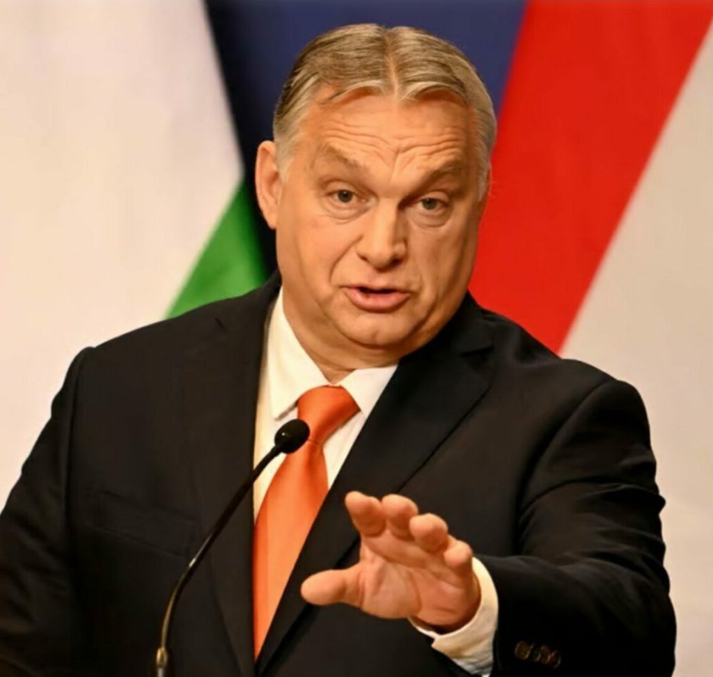Orban cere Europei să ridice imediat sancțiunile energetice impuse Rusiei