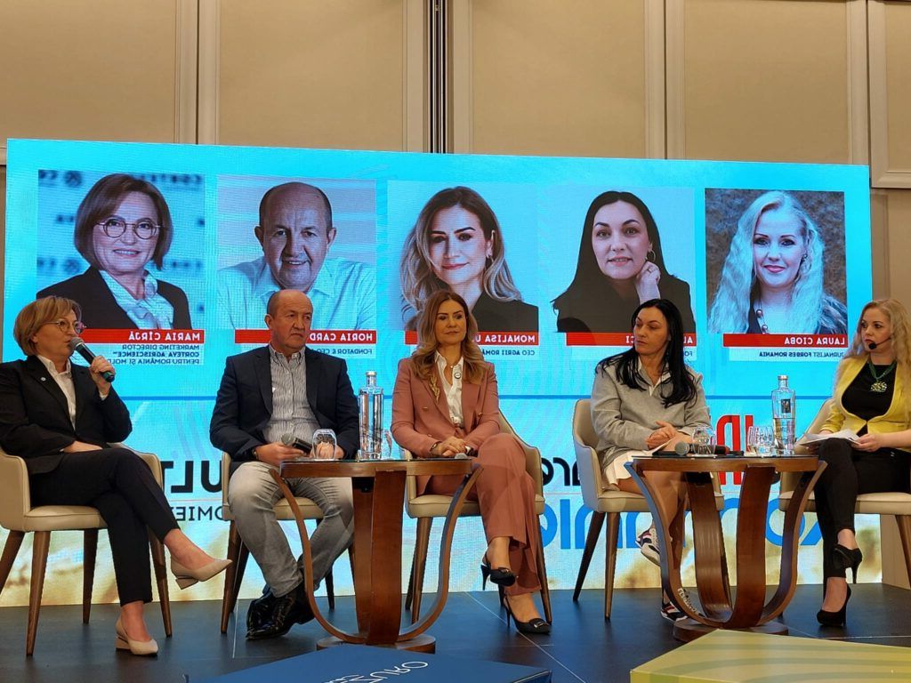 Agricultura României: Rol strategic consolidat, motor de creștere economică!