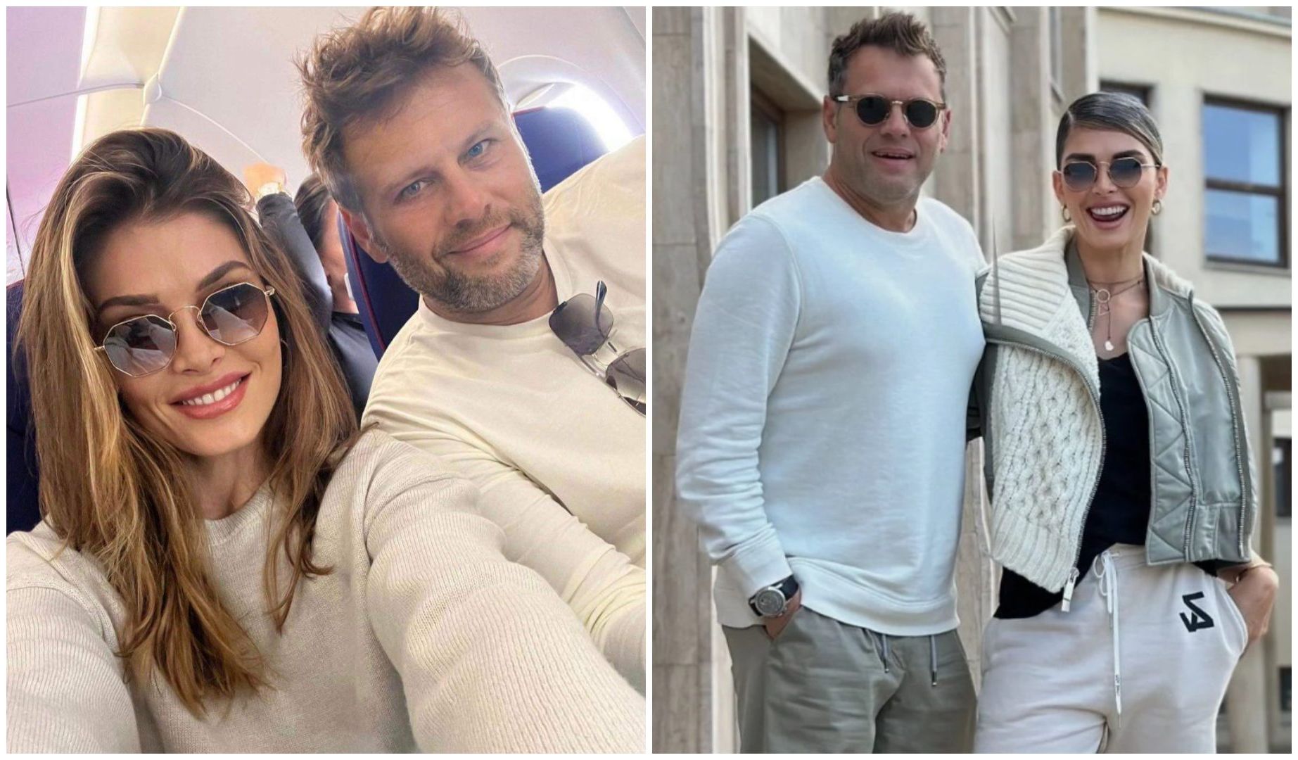 Alina Pușcaș, dezvăluiri despre relația cu soacra: „Nici prea-prea, nici foarte-foarte”