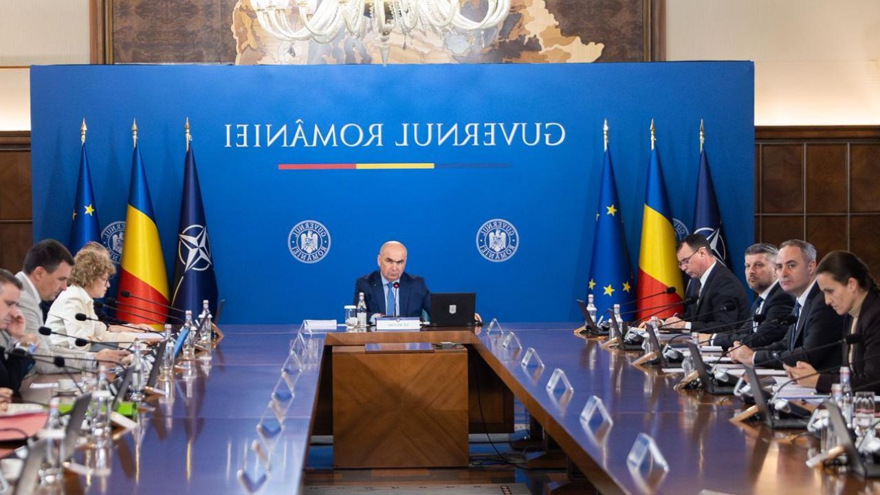 Guvernul dă undă verde "Proiectului Ecosistem": Piața de capital din România, modernizată pentru investiții!