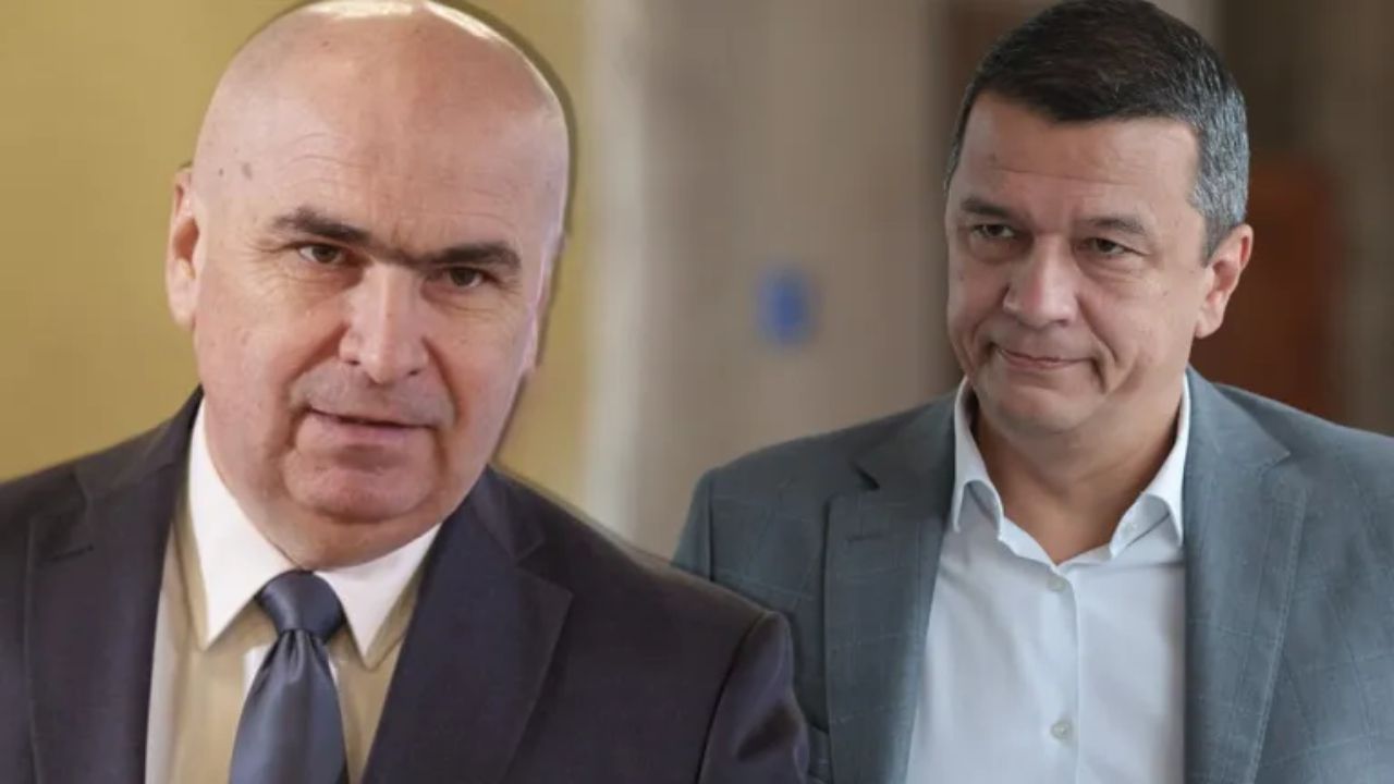 Bolojan, ferm: Nu demisionez, nici dacă PSD îmi cere!