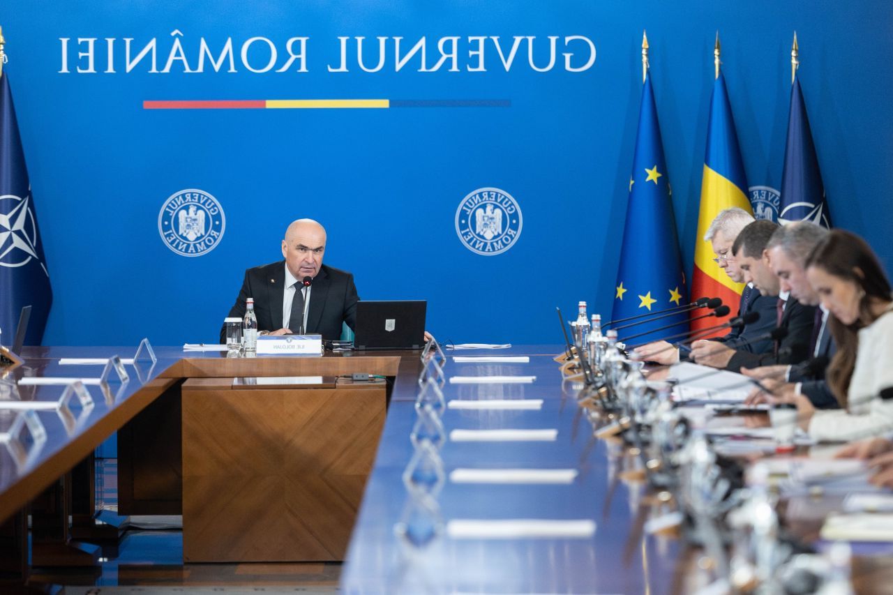 Soluția-șoc a lui Ilie Bolojan după amenda uriașă de 600 de milioane de euro pentru România