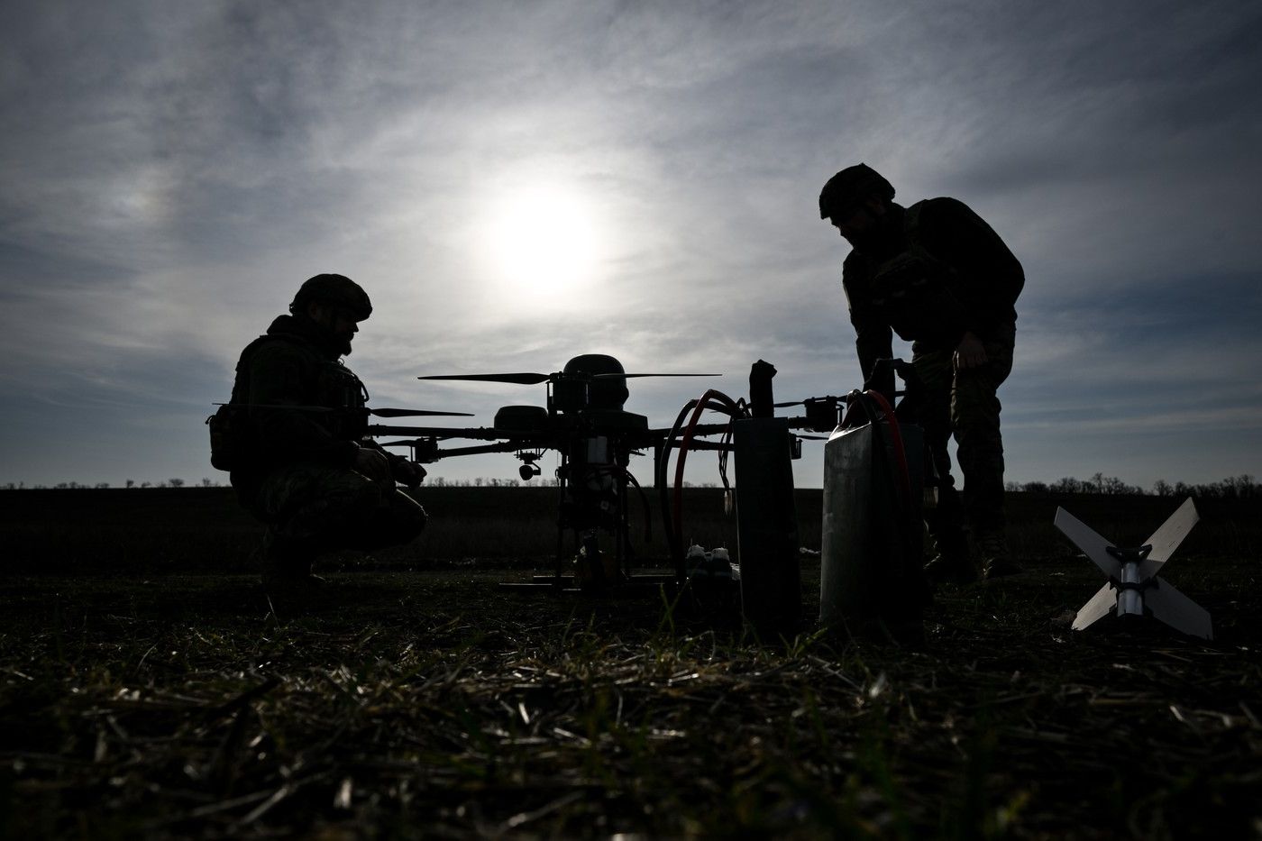 Rusia, fără câștiguri teritoriale în Ucraina în martie: o premieră în 30 de luni