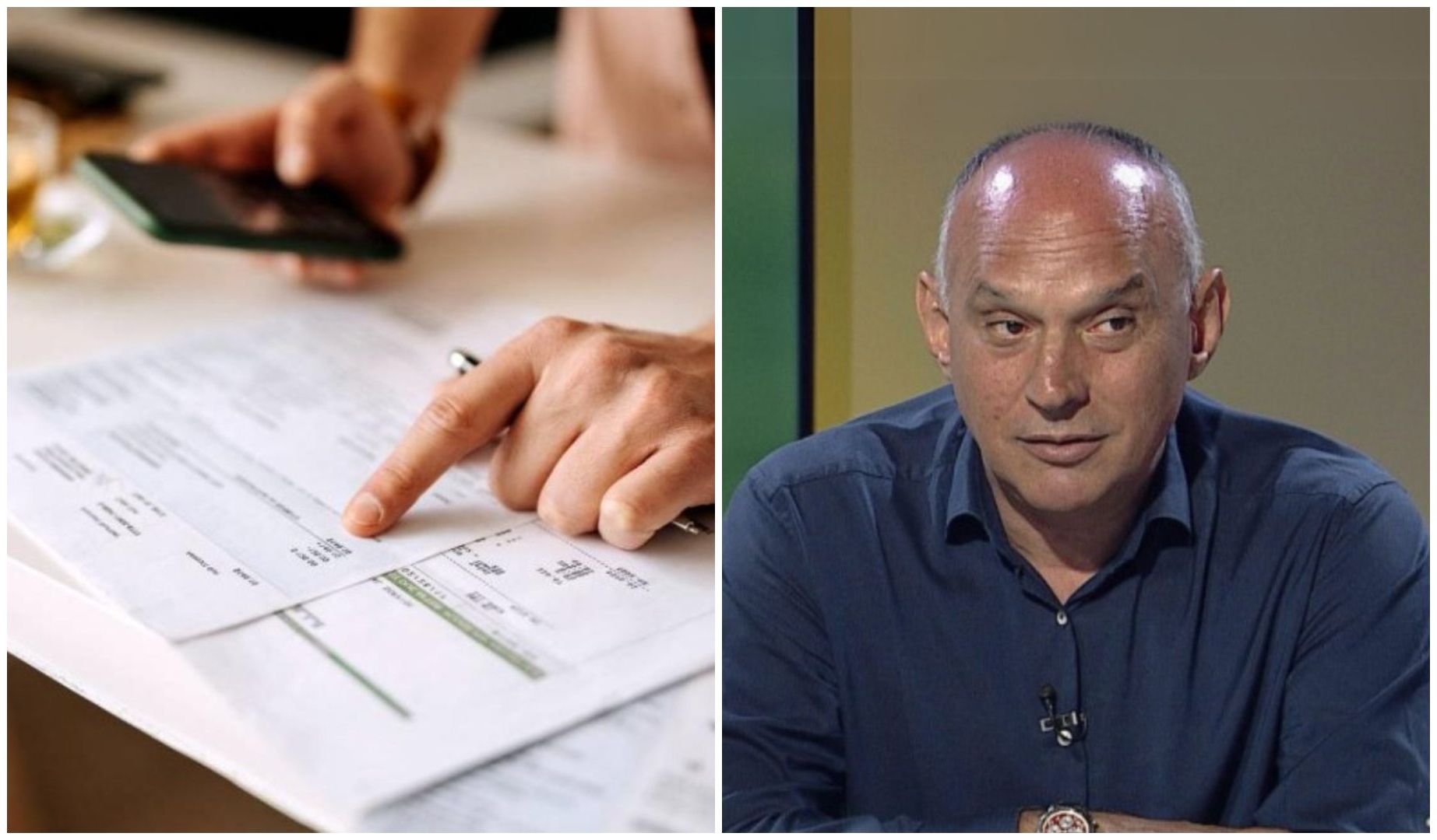 Florin Prunea, șocat de factura la gaze: „Mă doare ficatul!” Cât are de plătit fostul portar