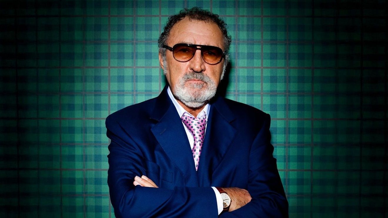 Țiriac investește 100 de milioane de euro în Brașov: Ce planuri grandioase are miliardarul!