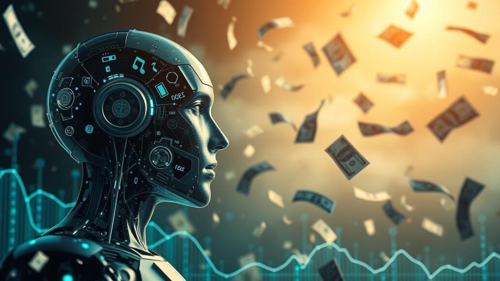 AI-ul, o amenințare energetică? UE monitorizează centrele de date, consumul ar putea exploda!