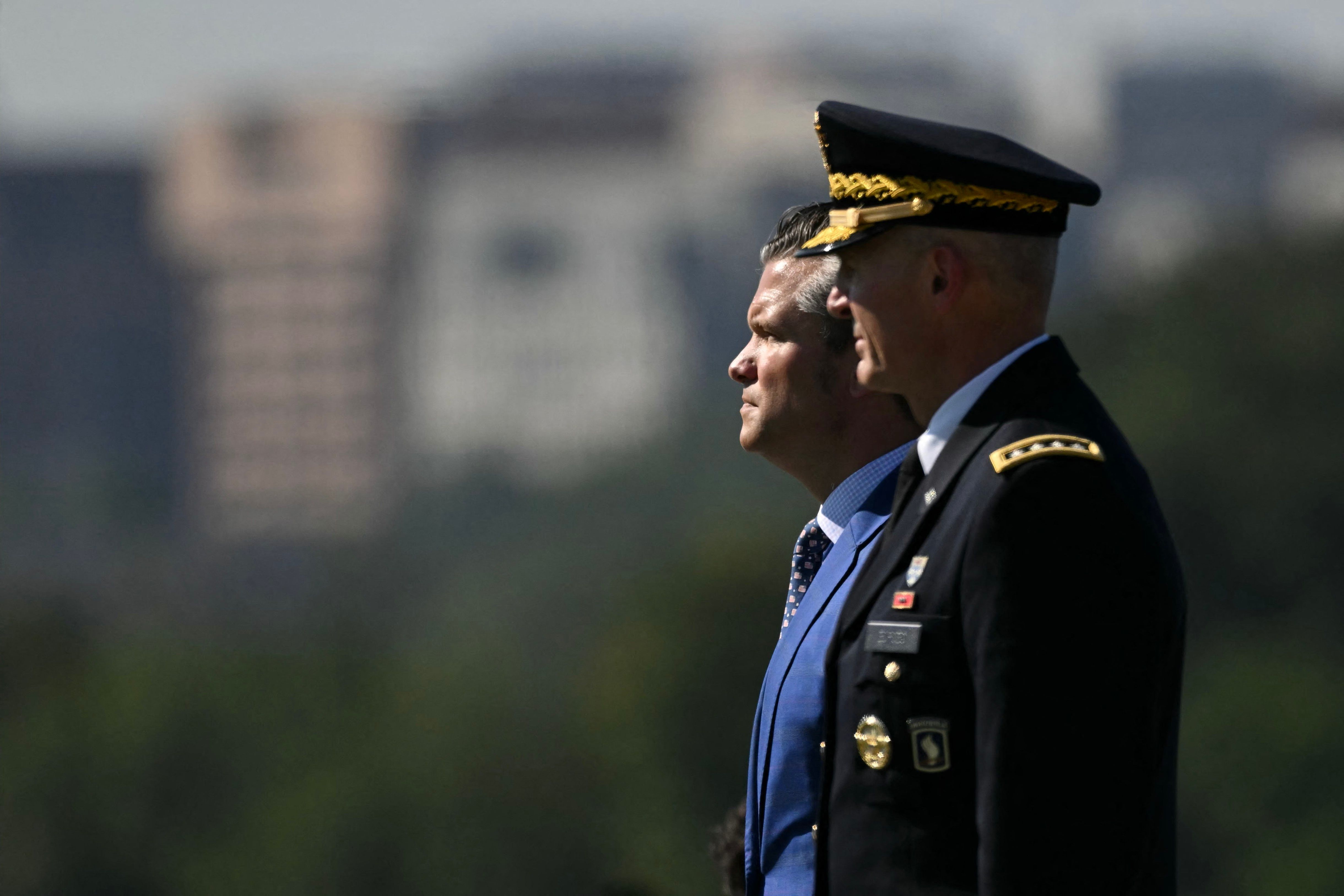 Pete Hegseth cere demisia șefului Statului Major al Armatei, generalul Randy George