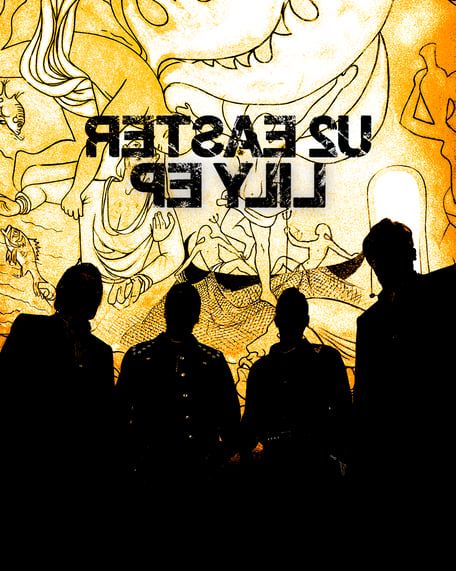 U2 lansează un nou EP și anunță un album surpriză!