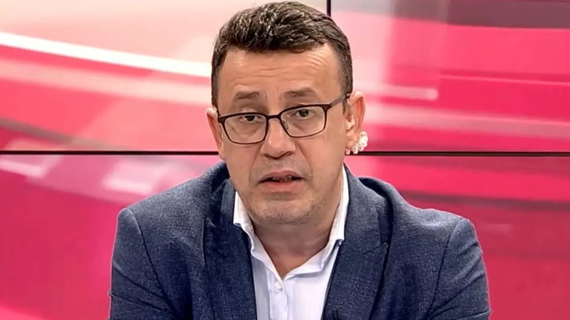 Ciutacu: „USR-iștii, ca hoții de buzunare! Prinși, urlă că-s săraci și victime ale urii”