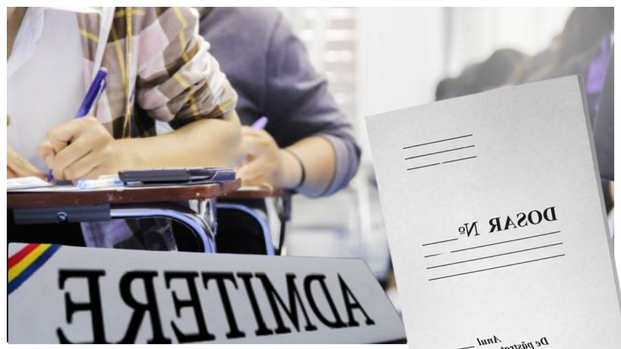 Admitere liceu 2026-2027: Schimbări majore! Află cum se calculează noua medie de admitere