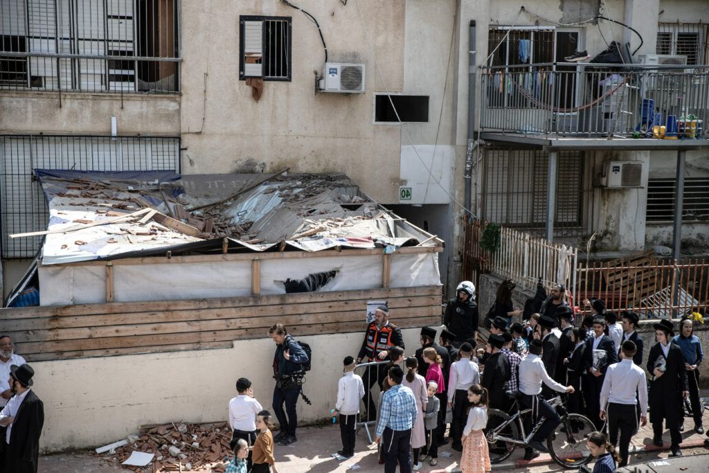 Orientul Mijlociu fierbe: ONU votează forța în Ormuz, Iranul doboară avioane, incendiu în EAU