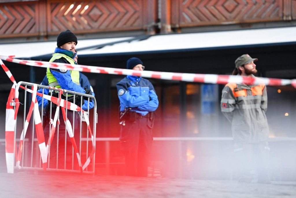 Incendiu Crans-Montana: Audierea proprietarului barului, amânată din cauza stării sale depresive