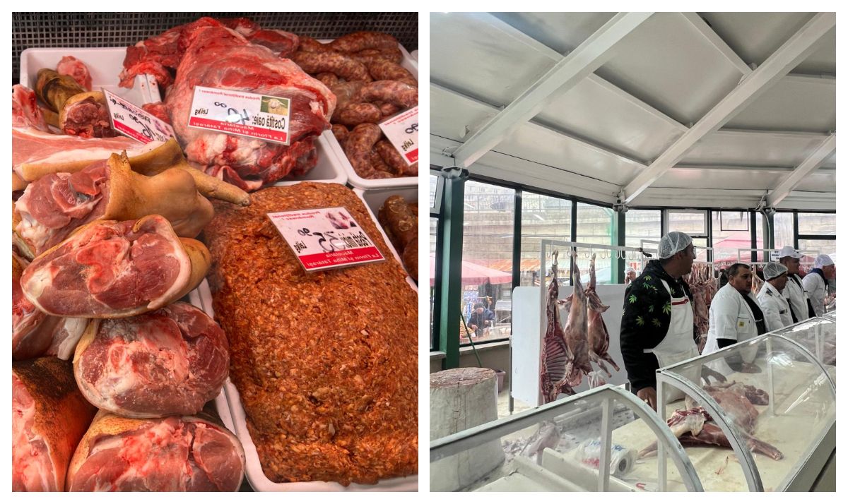 Mielul de Paște: Prețuri în piețe vs. supermarketuri – Unde e mai avantajos să cumperi?