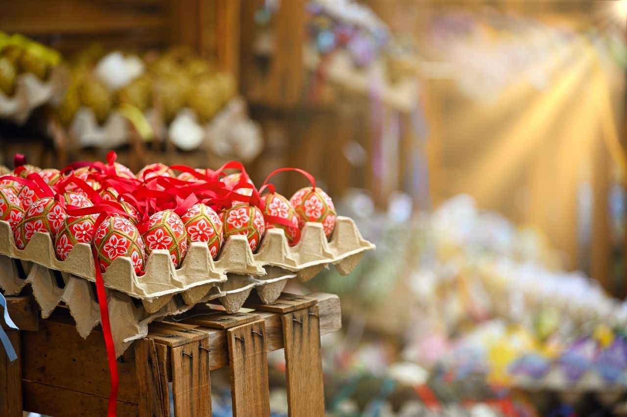 Descoperă Târgurile de Paște din România în 2026: Orașe și date cheie!