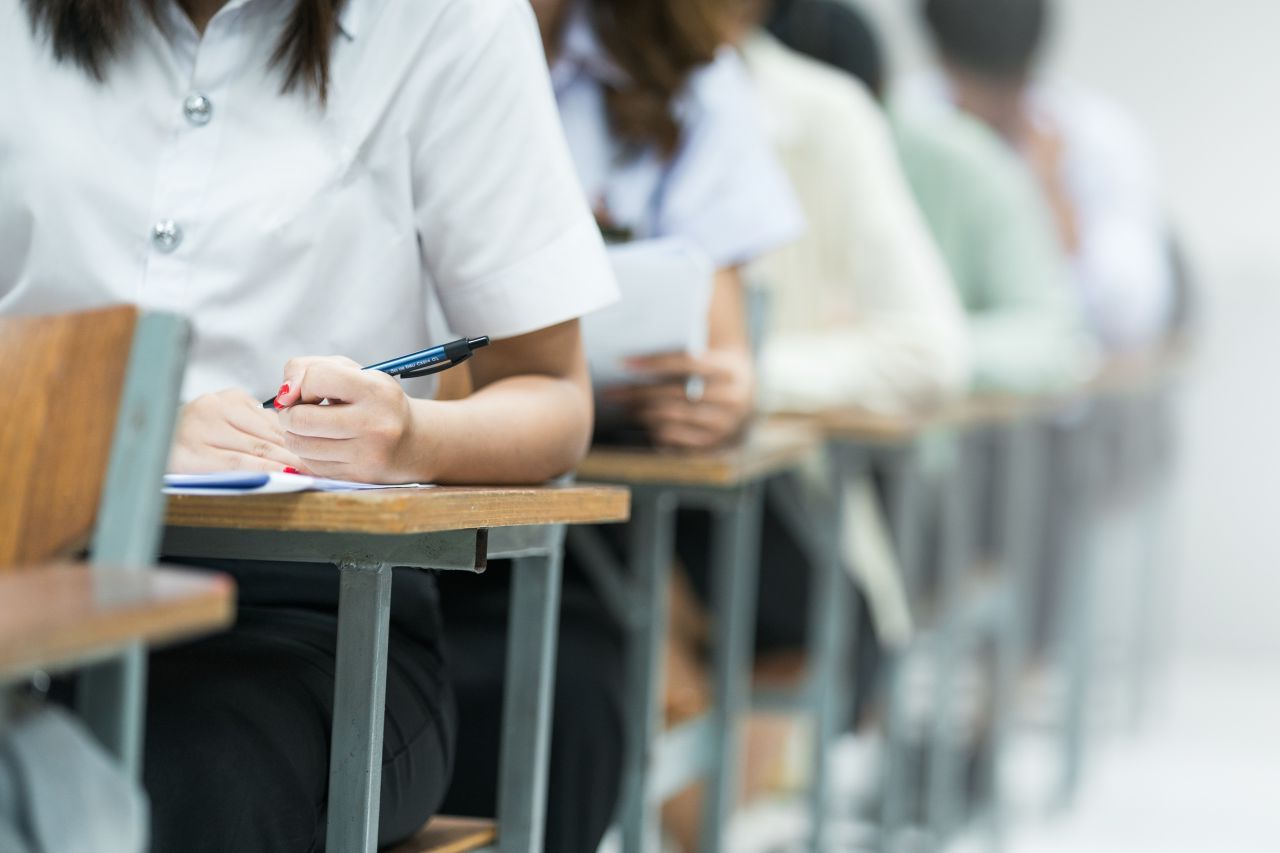Simulare BAC 2026: Ce se întâmplă cu notele obținute de elevii de clasa a XII-a?