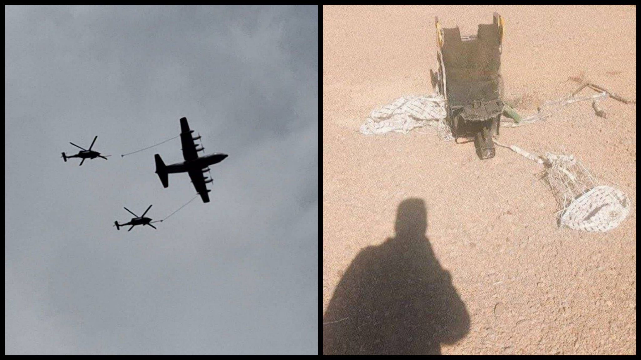 Miză uriașă pentru SUA: Cursă contracronometru pentru salvarea piloților din avionul doborât de Iran