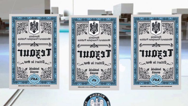 Tezaur: Noi titluri de stat cu dobânzi neimpozabile! Nu rata perioada de subscriere!