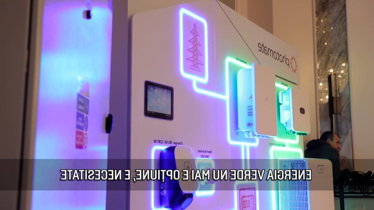 Energia verde: Nu o opțiune, ci o necesitate vitală pentru afacerile moderne