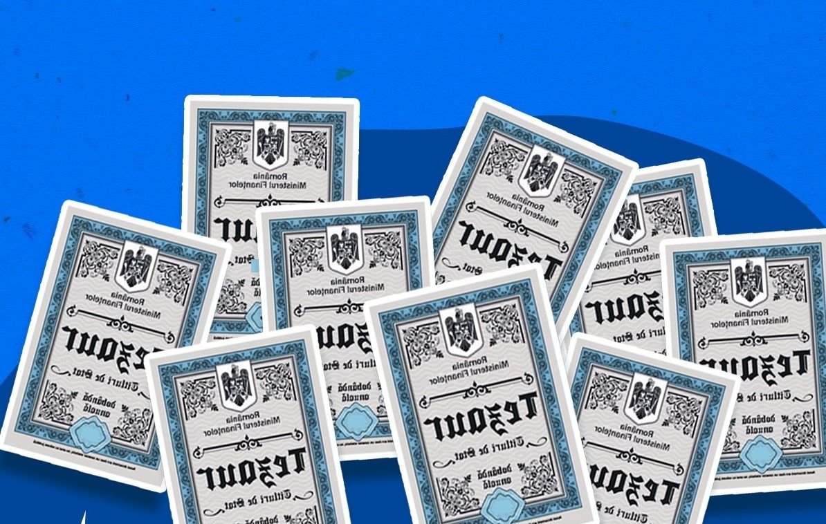 Tezaur revine! Investește inteligent cu dobânzi avantajoase de la Ministerul Finanțelor