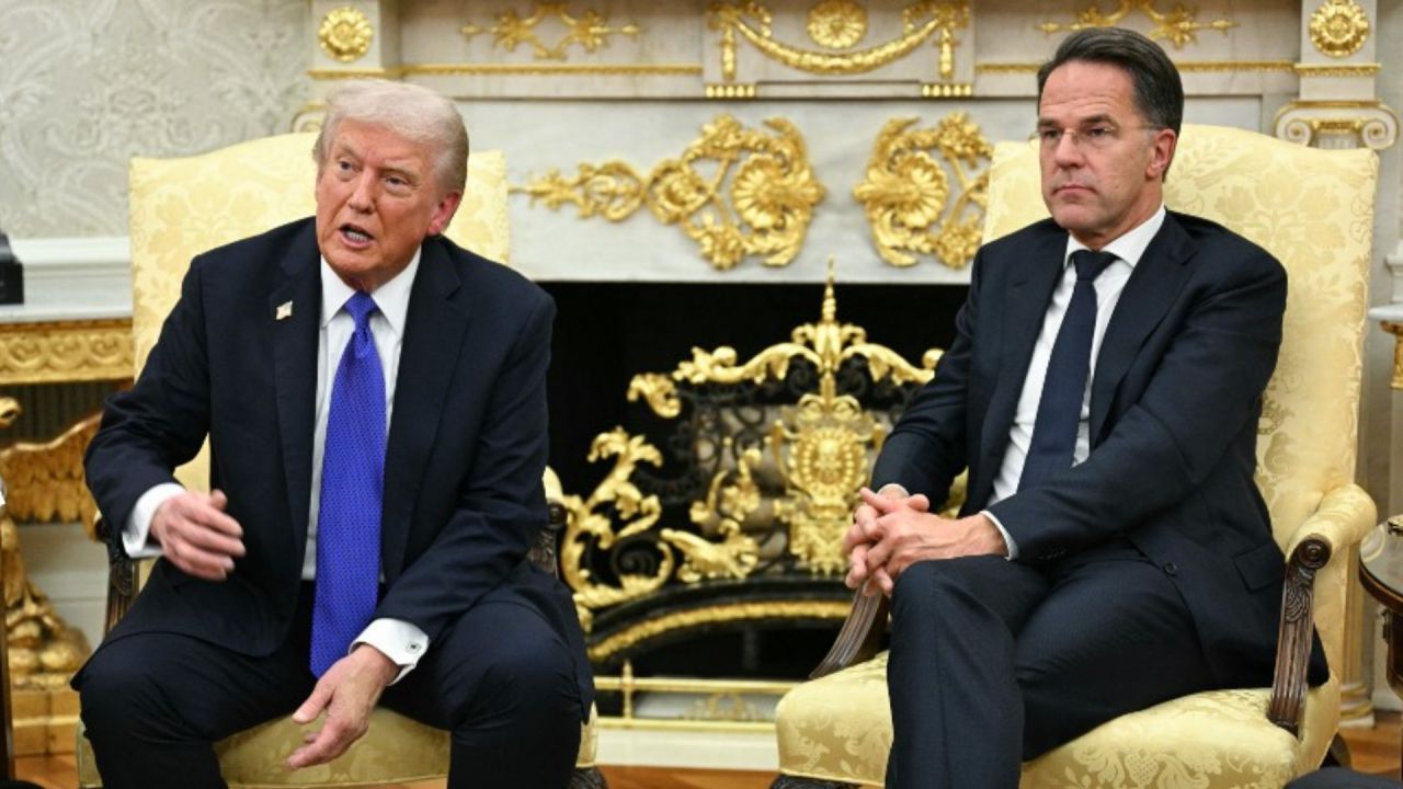 NATO: Stoltenberg se întâlnește cu Trump la Washington, pe fondul tensiunilor din Alianță