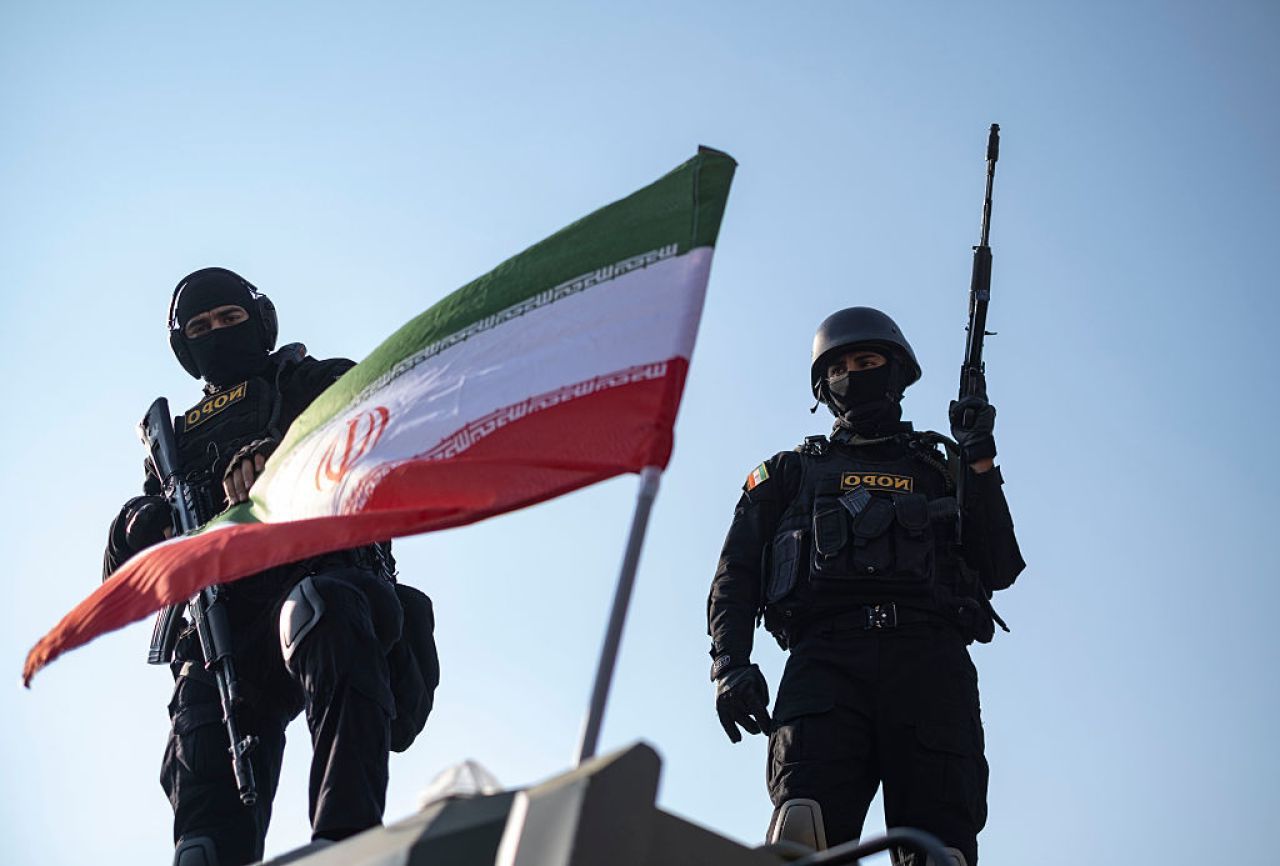 Iranul a respins propunerea SUA de armistițiu de 48 de ore.