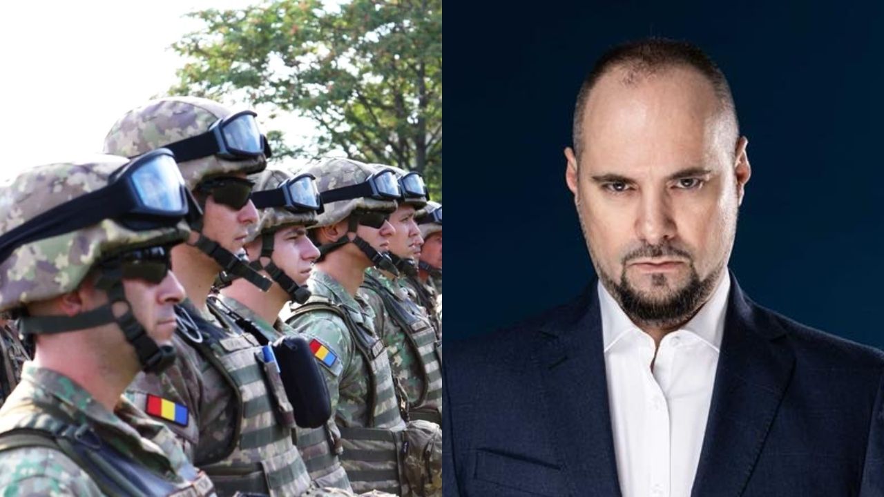 Cutia Neagră: Investigația-șoc care demască jaful național din Armata Română