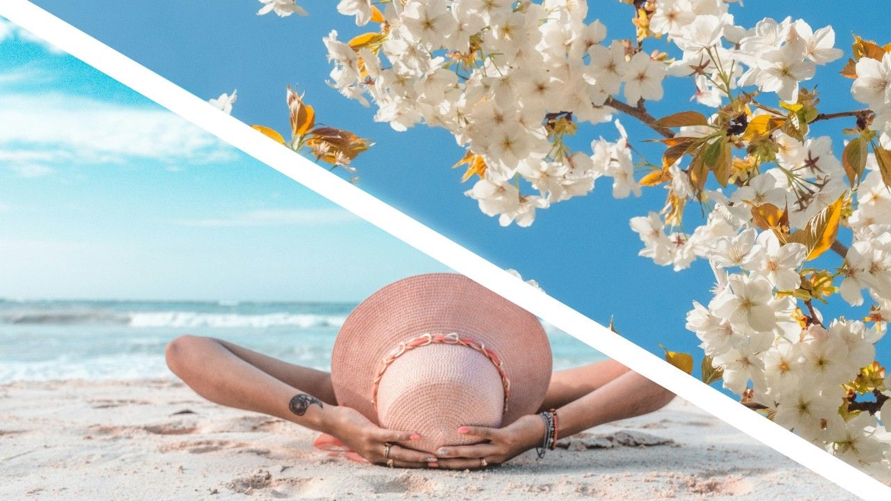 Primul val de căldură lovește primăvara: 30 de grade Celsius la orizont!