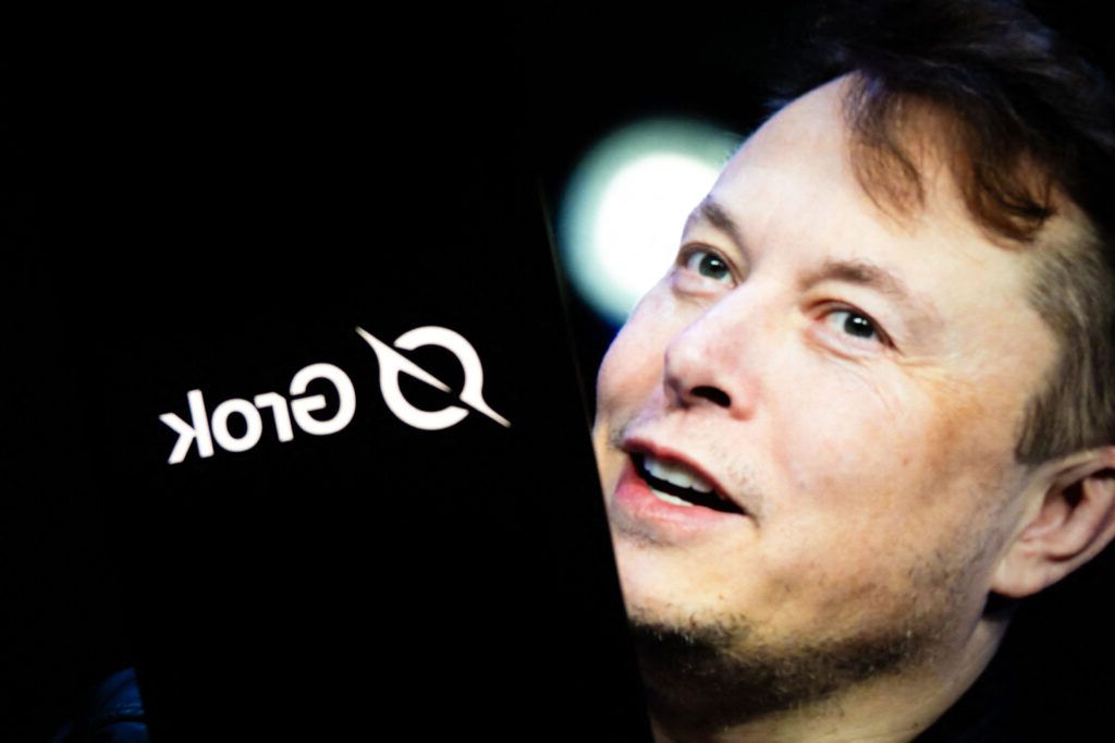 Musk impune firmelor partenere să se aboneze la Grok pentru listarea la bursă