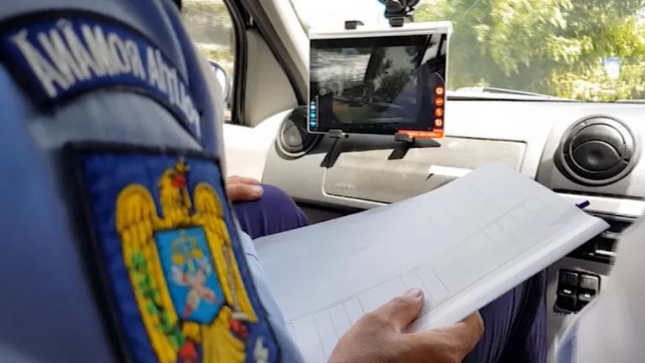 Amenzi inutile, istorie! Proiectul de lege care scapă șoferii de sancțiuni a ajuns în Parlament