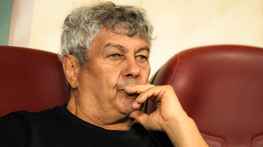 Noi detalii despre starea de sănătate a lui Mircea Lucescu: Ce spun medicii