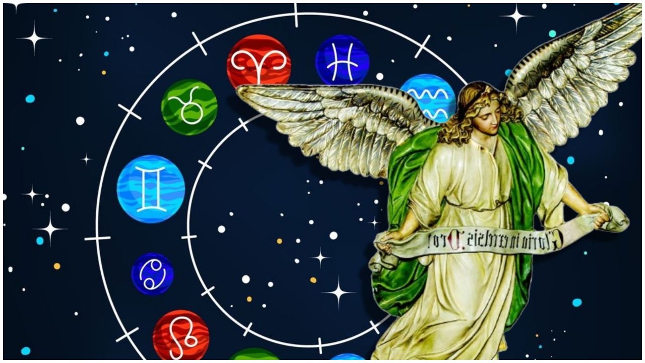 Mesajul Arhanghelilor pentru zodia ta: surprize și decizii cruciale în săptămâna 6-12 aprilie!