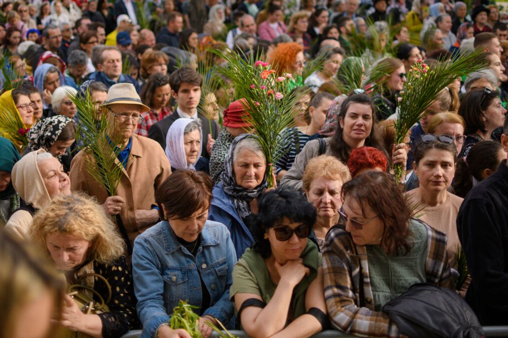 Vremea de Florii 2026: Cum va fi weekendul de sărbătoare?