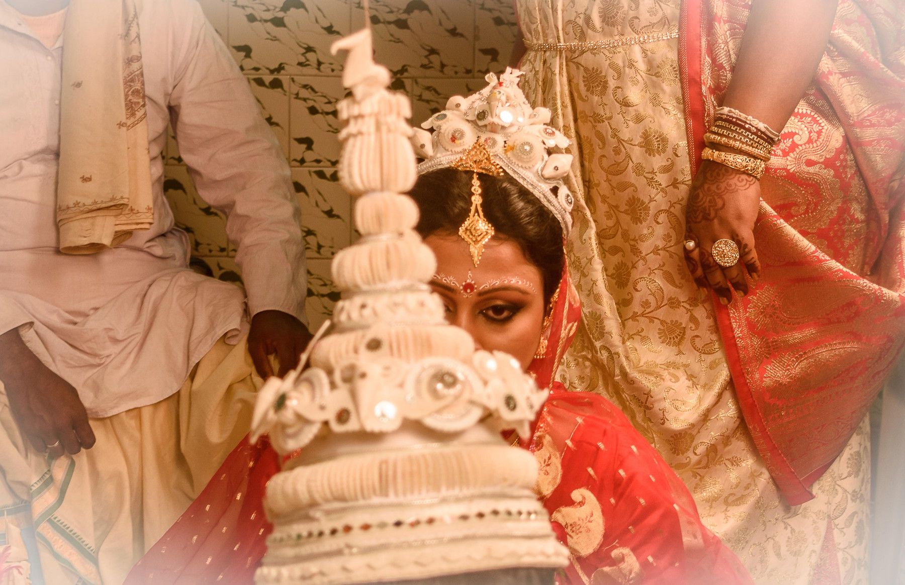 Miresele din India și „tradiția” injecțiilor cu Mounjaro pentru slăbit, înainte de nuntă