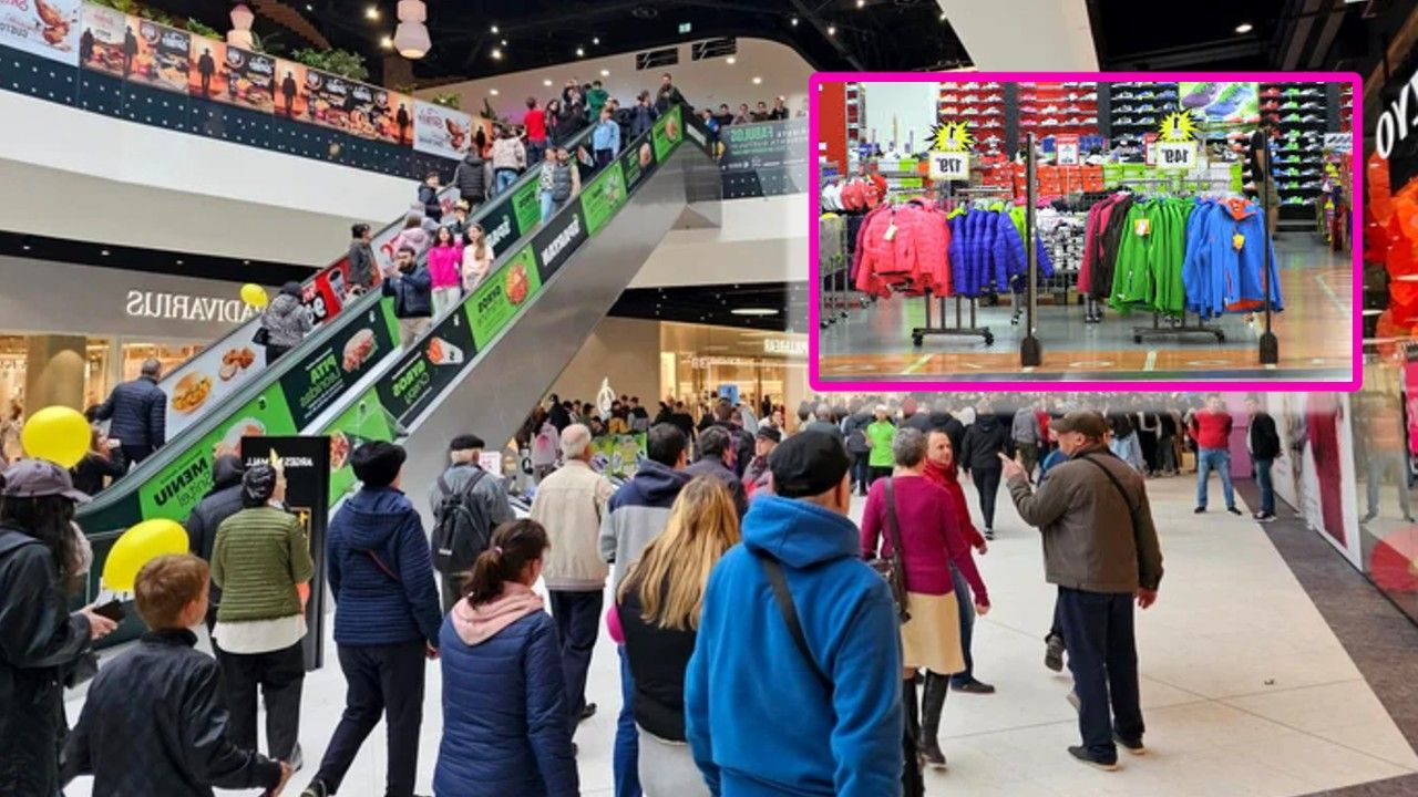 Românii ignoră criza la shopping: 8 din 10 cedează promoțiilor irezistibile!