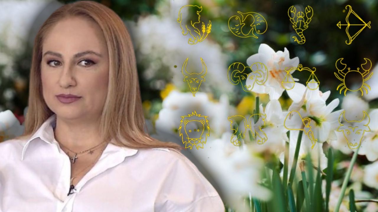 Previziunile lunii aprilie: Emoții puternice și evenimente neașteptate pentru zodii!