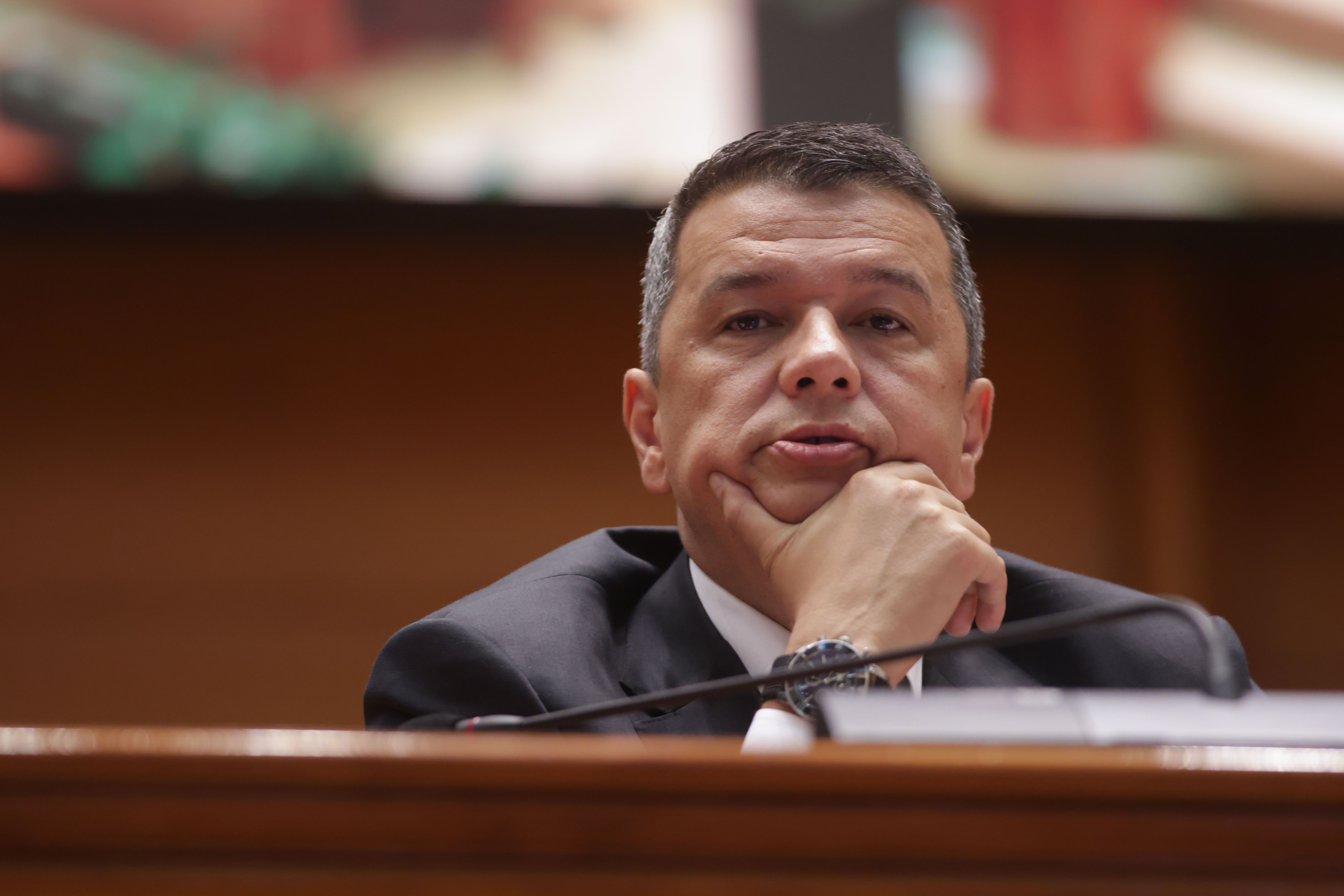 AUR acuză: Grindeanu a escaladat conflictul din Coaliție, e greu de ieșit acum!