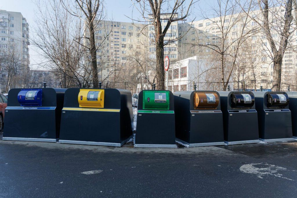 România și Bulgaria, la coada reciclării în UE. Cine se apropie de ținta „Zero deșeuri”?