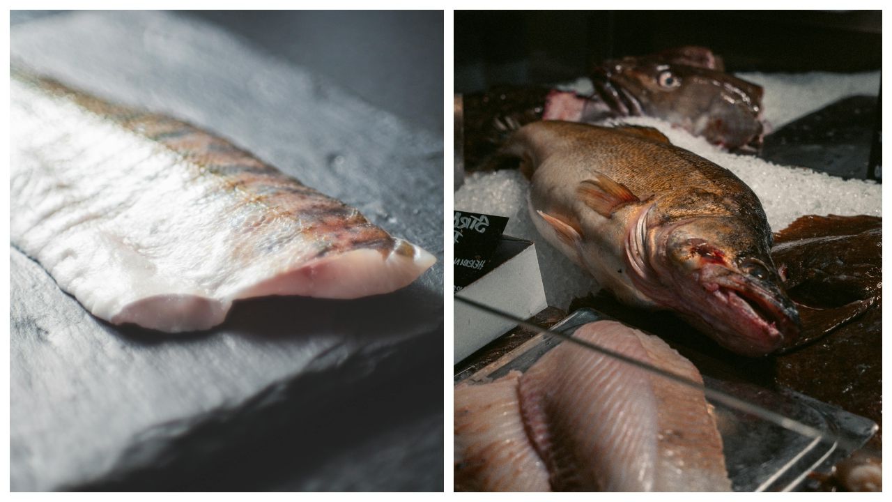 Preț record la pește în România înainte de Florii! Cât costă o specie considerată "banală"