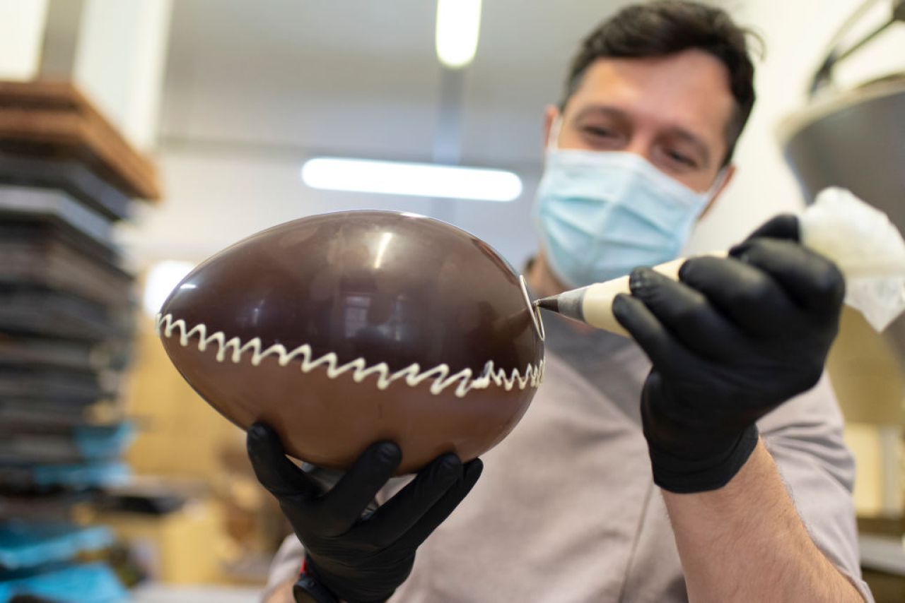 Ouă de Paște mai mici, tradiție sub presiunea inflației: Fenomenul "shrinkflation" lovește puternic în UE