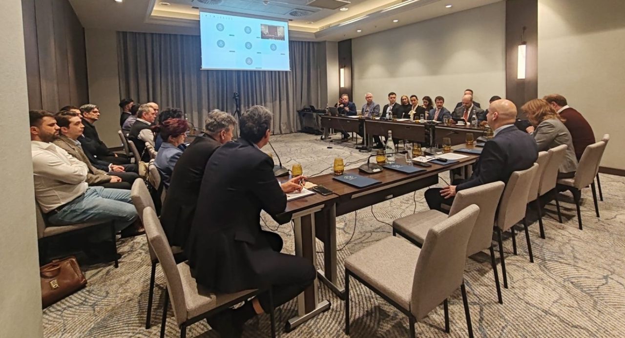 SUA și România: Planuri ambițioase pentru infrastructura energetică, investiții și locuri de muncă