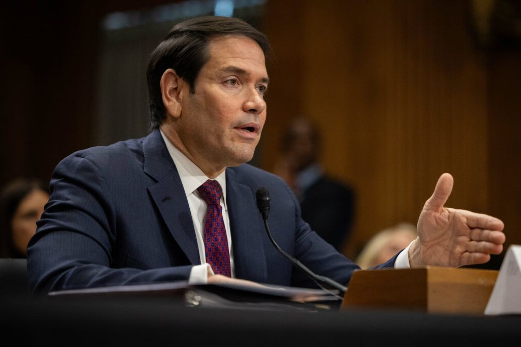 Reținute în SUA: Rudele lui Qassem Soleimani, după revocarea statutului legal